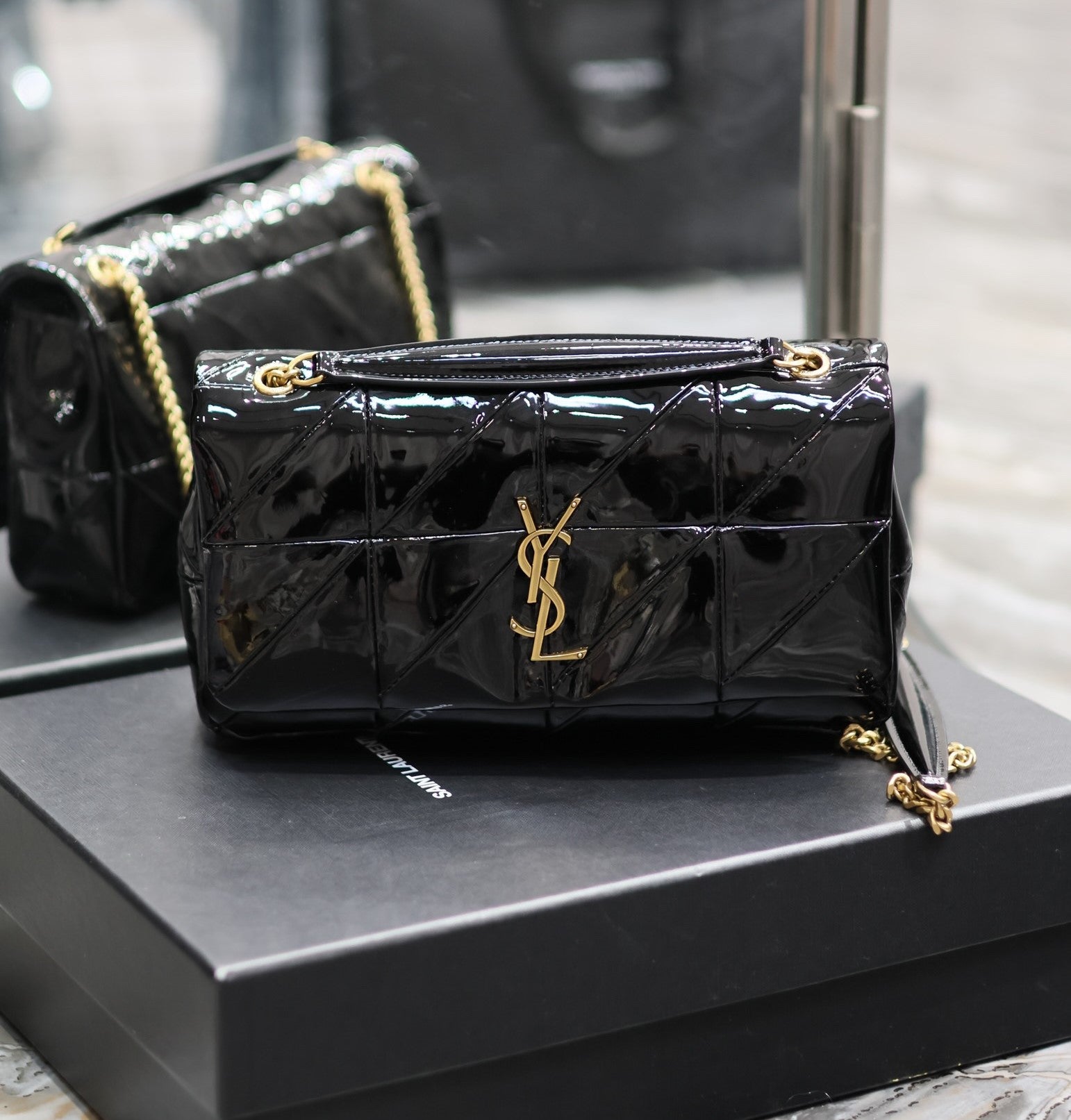 YSL