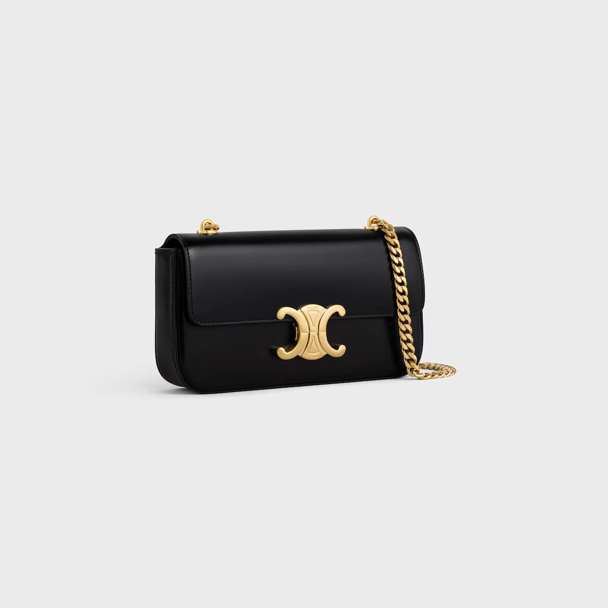 Celine Shoulder Bag Claude