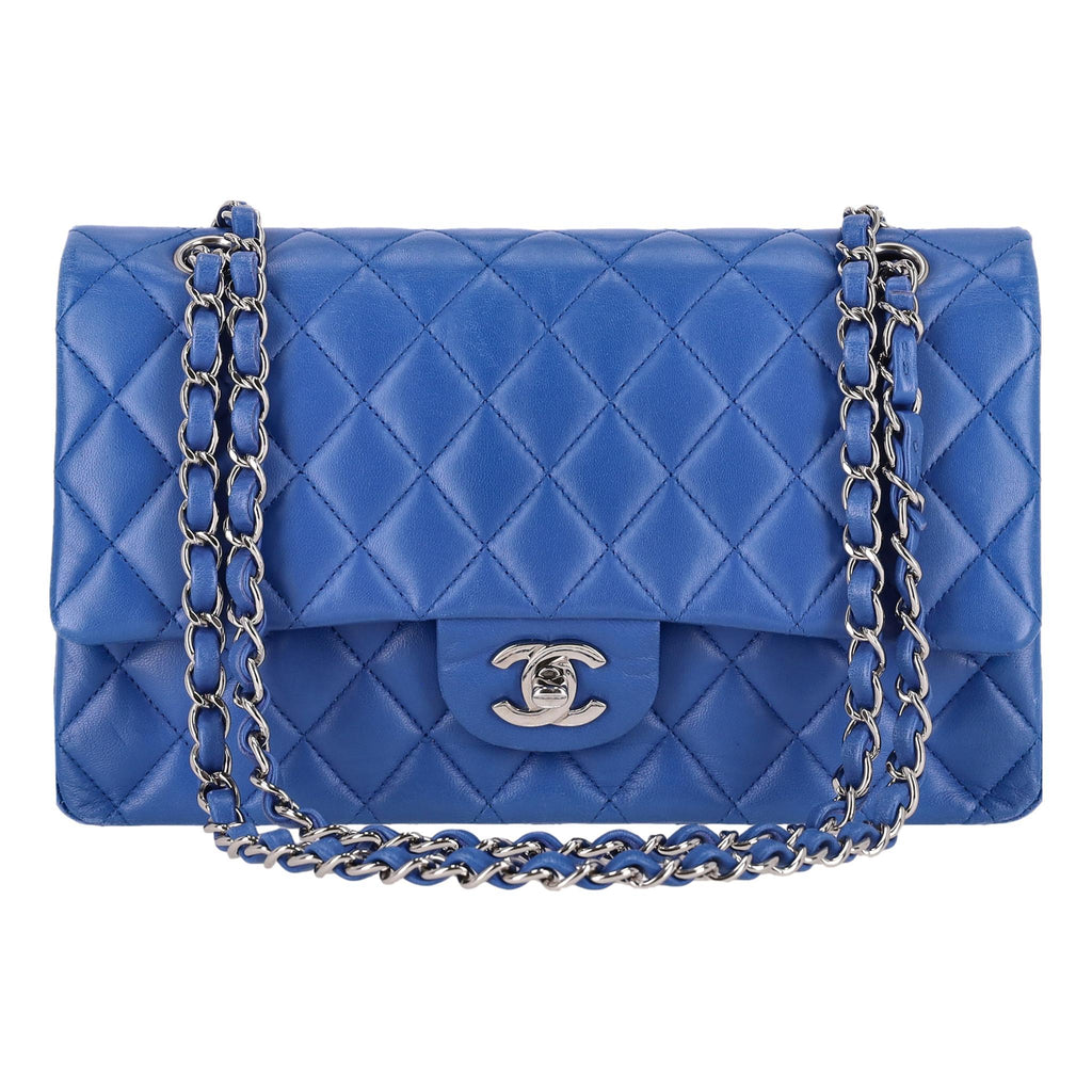 Chanel Medium Classic Double Flap Bag