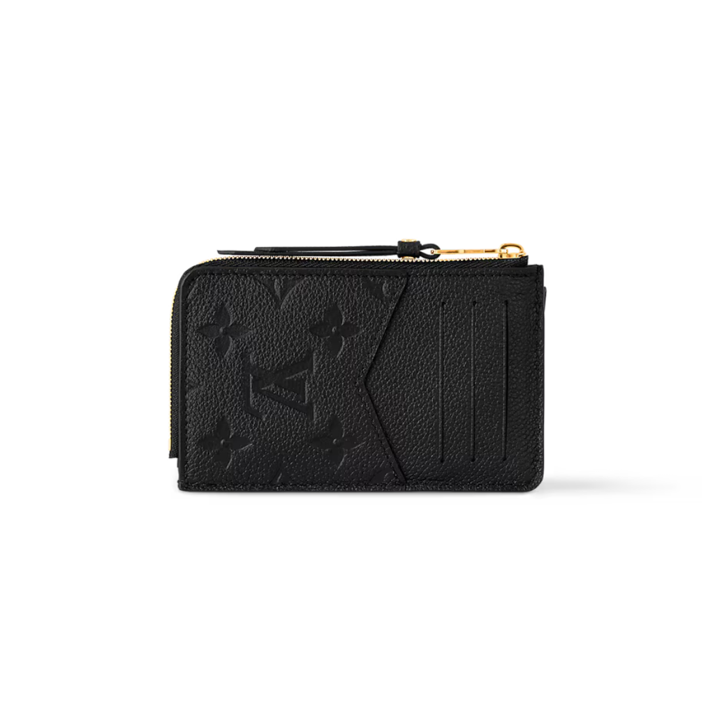LV Recto Verso Card Holder