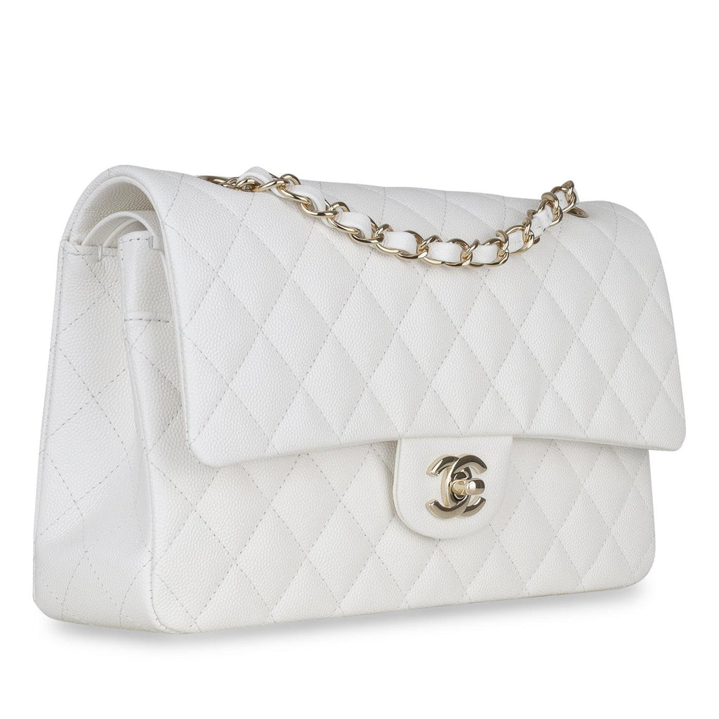 Chanel Medium Classic Double Flap Bag