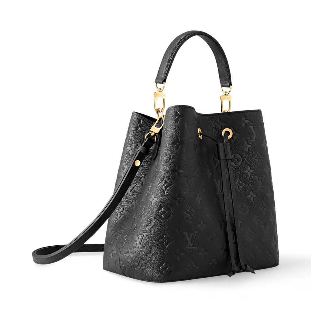 LV NéoNoé MM bucket bag