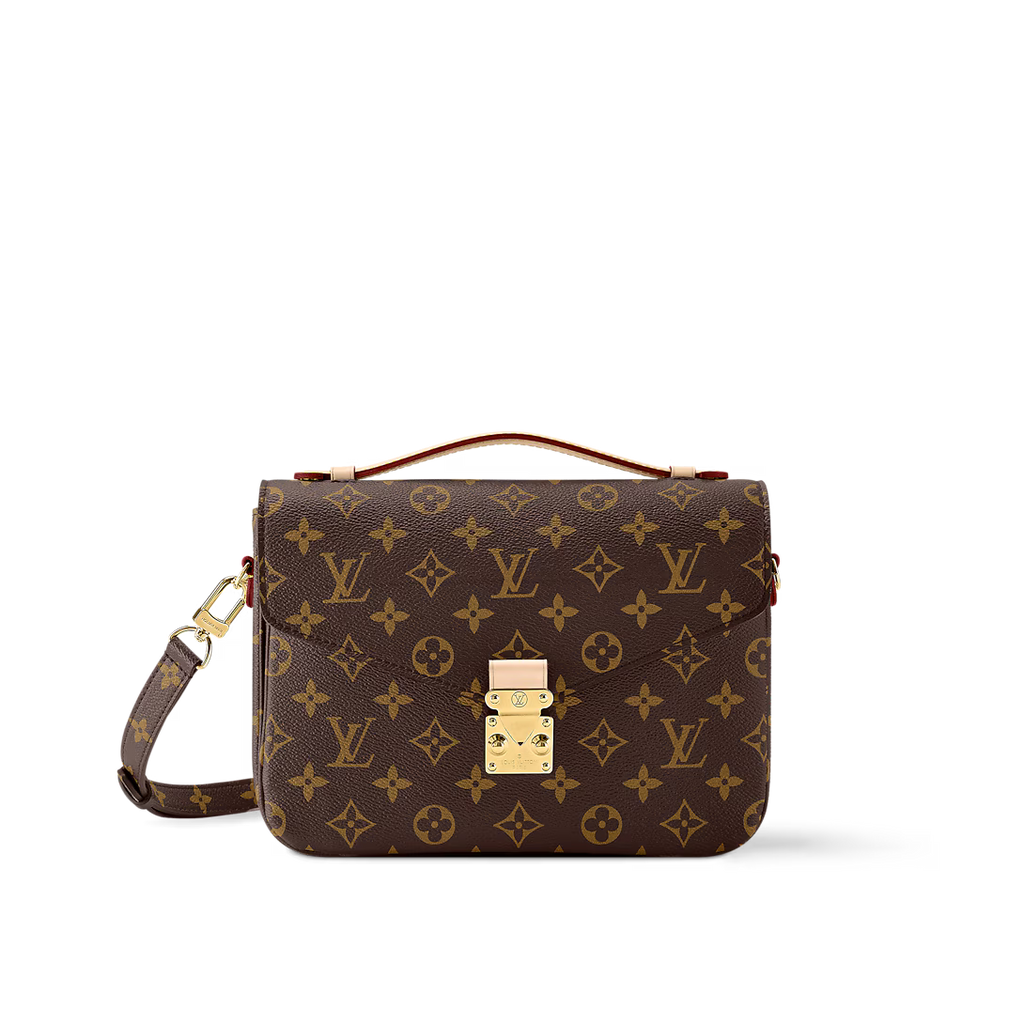 LV Pochette Métis Bag